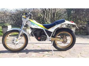 VENDO FANTIC MOTOR TRIAL 125,3 USATA A CANNETO SULL'OGLIO (CODICE 9878940) - MOTO.IT