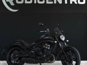 KAWASAKI VULCAN 650S - FINANCIAMENTO DESDE 104€ VISEU