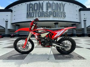 2023 BETA MOTORCYCLES 250 RR 2-STROKE