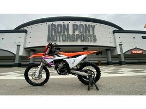 2024 KTM 350 SX-F