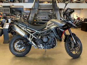 TRIUMPH TIGER 900 GT 888 CC