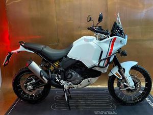 DUCATI DESERTX 937 DUCATI QUICK SHIFT EURO 5 937 CC