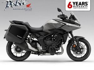 BRAND NEW 2026 HONDA CB1000GT