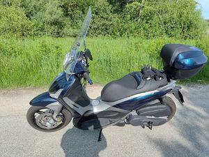 PIAGGIO BEVERLY 350IE ABS/ASR