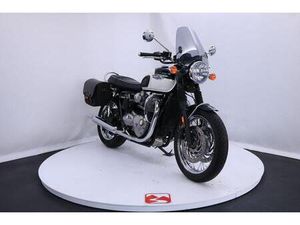 TRIUMPH BONNEVILLE T120 BONNEVILLE T120
