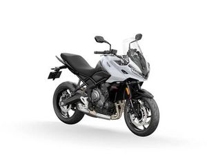 TRIUMPH TIGER SPORT 660 NAGELNEU + A2 FÜHRERSCHEINKLASSE