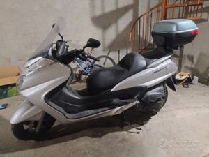 YAMAHA MAJESTY 400