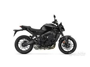YAMAHA MT-09 35 KW Y-AMT