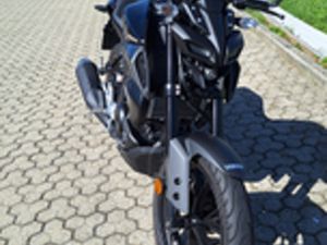 YAMAHA MT 125 2023 ABS