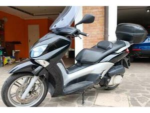 YAMAHA X-CITY - 2007