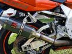 YAMAHA YZF 750 - 1992