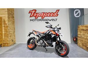 DUCATI HYPERMOTARD 950 RVE/SC-PROJECT