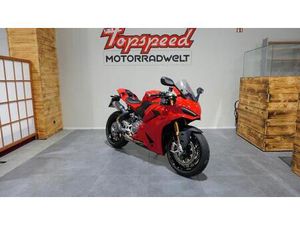 DUCATI PANIGALE V2 S