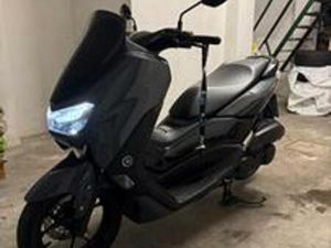 YAMAHA NMAX 155 - 2024