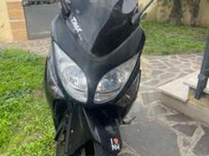 YAMAHA T MAX - 2008