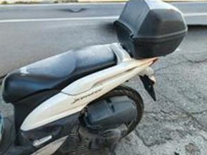 YAMAHA XENTER 150 - 2014