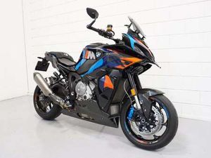 BMW M 1000 XR COMPETITION 2025 1E NL EIGENAAR FABRIEKSGARANTIE