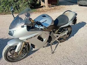 KAWASAKI ER - 6 F