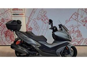 VENDO KYMCO XCITING 400I S TCS (2021 - 24) USATA A SAVIGLIANO (CODICE 9878908) - MOTO.IT