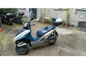 PIAGGIO MP3 300 YOURBAN - 2011