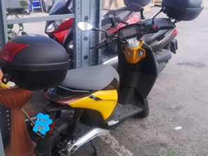 PIAGGIO ONE 50 ELETTRICO VENDITA