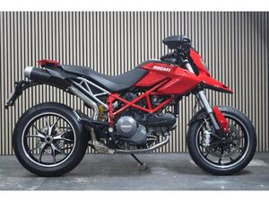 DUCATI HYPERMOTARD 796 OTHER 803 CC