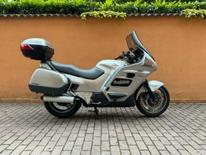 HONDA PAN EUROPEAN ST 1100