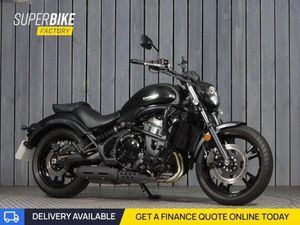 2025 74 KAWASAKI VULCAN S 650