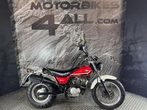 SUZUKI VAN VAN 125 RV125 VANVAN 125 VAN VAN 125 RV 125 2014