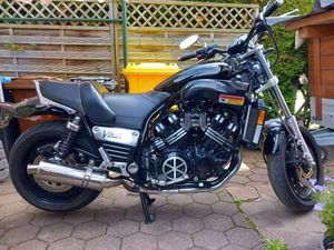 KULTBIKE, 145 PS, V-BOOST