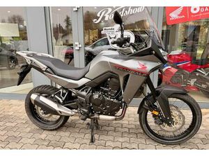 HONDA XL 750 TRANSALP