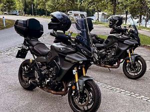 9 GT MIT VIELEN EXTRAS