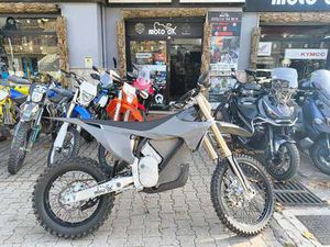 ALTRO STARK VARG MX 1.0 - 80HP GRIGIO