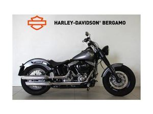 VENDO HARLEY-DAVIDSON 1690 SLIM (2011 - 16) - FLS USATA A SAN PAOLO D'ARGON (CODICE 9878959) - MOTO.IT