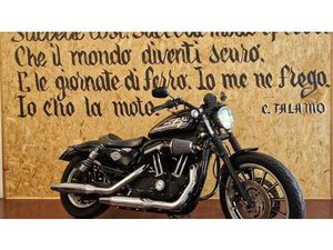 VENDO HARLEY-DAVIDSON 883 R (2008 - 16) - XL 883R USATA A CAGLIARI (CODICE 9878840) - MOTO.IT