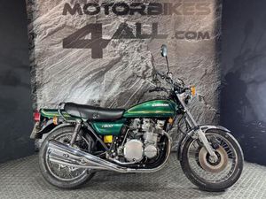 KAWASAKI Z900 Z 900 1976