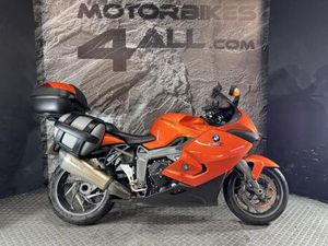 BMW K1300S K 1300 S 2010