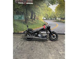 2021 BMW MOTORRAD R 18 CLASSIC