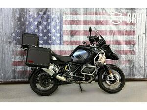 2023 BMW MOTORRAD R 1250 GS ADVENTURE