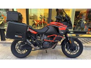 VENDO KTM 1290 SUPER ADVENTURE S (2017 - 20) USATA A BAGNOLO MELLA (CODICE 9879245) - MOTO.IT