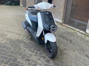 SYM X-PRO / SYM X PRO 50CC BEZORGSCOOTER / SCOOTER — SCOOTERS | SYM — MARKTPLAATS