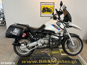 BMW R