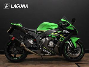 KAWASAKI NINJA ZX-10R 899 CC