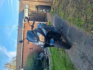 NETTE SYM JET 14 — SCOOTERS | SYM — MARKTPLAATS