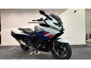 2025 BMW K1600 BMW K1600 GT SE (22MY) TOURER PETROL MANUAL
