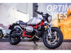 BMW R 12 NINET HERITAGE OPTION 719 ! STUNNING
