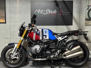 BMW R NINE T, RARE OPTION 719