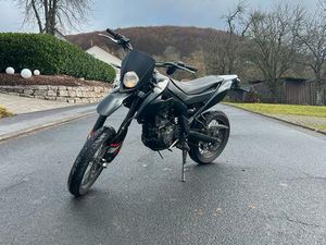 APRILIA SX 125 | EZ 2020 | TÜV 2027 | ARROW KOMPLETTANLAGE |