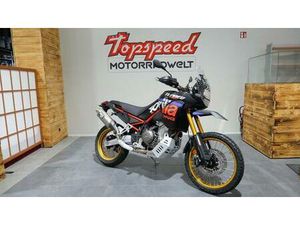 APRILIA TUAREG 660 RALLY