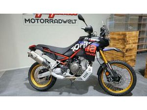 APRILIA TUAREG 660 RALLY